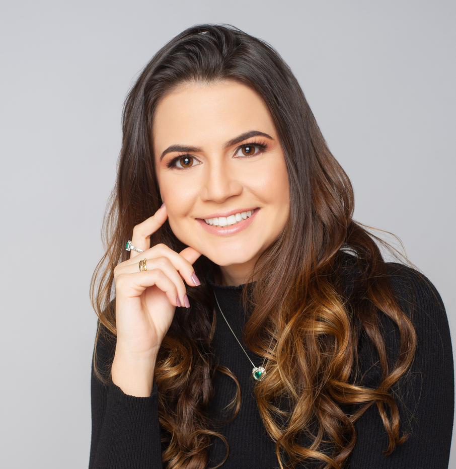 Joice Bosi
